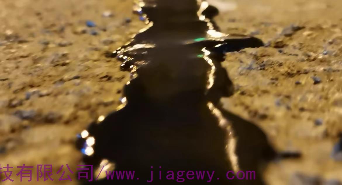 “絲滑”的嘉格灌縫膠，助力高效養(yǎng)護(hù)